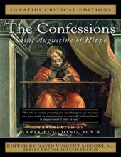 THE CONFESSIONS