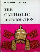 THE CATHOLIC REFORMATION