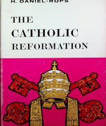 THE CATHOLIC REFORMATION