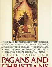 PAGANS AND CHRISTIANS