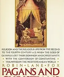 PAGANS AND CHRISTIANS