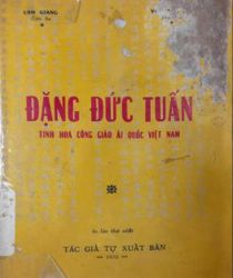 ĐẶNG ĐỨC TUẤN