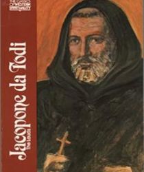 JACOPONE DA FODI: THE LAUDS (CLASSICS OF WESTERN SPIRITUALITY)