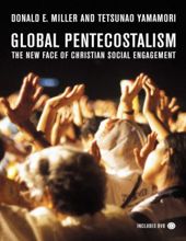 GLOBAL PENTECOSTALISM