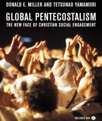 GLOBAL PENTECOSTALISM