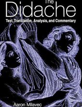 THE DIDACHE