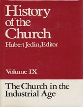 HISTORY OF THE CHURCH 