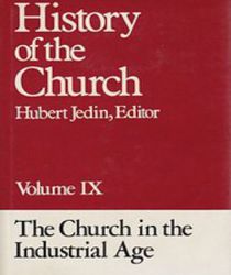 HISTORY OF THE CHURCH 