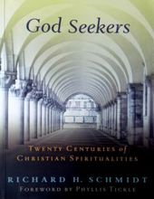 GOD SEEKERS