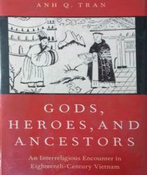 GODS, HEROES, AND ANCESTORS