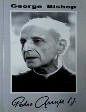 PEDRO ARRUPE