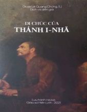 DI CHÚC CỦA THÁNH I-NHÃ