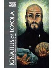 IGNATIUS OF LOYOLA