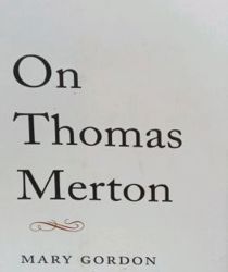 ON THOMAS MERTON