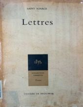 LETTRES