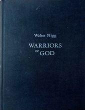 WARRIORS OF GOD