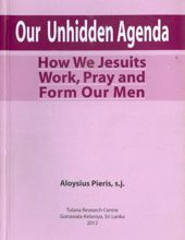 OUR UNHIDDEN AGENDA