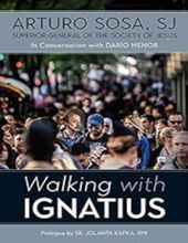 WALKING WITH IGNATIUS