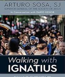 WALKING WITH IGNATIUS