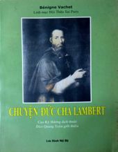 CHUYỆN ĐỨC CHA LAMBERT