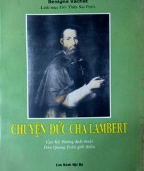 CHUYỆN ĐỨC CHA LAMBERT