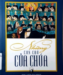 NHỮNG CON CHÓ CỦA CHÚA