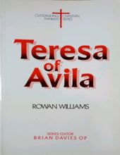 TERESA OF AVILA