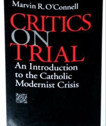 CRITICS ON TRIAL 