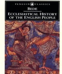 ECCLESIASTICAL HISTORY OF THE ENGLISH PEOPLE (PENGUIN CLASSICS)