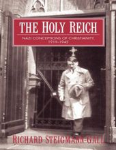 THE HOLY REICH