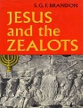 JESUS AND THE ZEALOTS