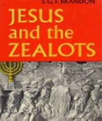 JESUS AND THE ZEALOTS