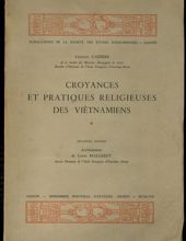 CROYANCES ET PRATIQUES RELIGIEUSES DES VIÊTNAMIENS