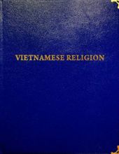 VIETNAMESE RELIGION