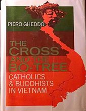 THE CROSS AND THE BO-TREE