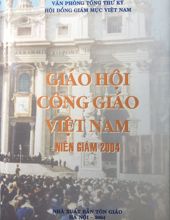 GIÁO HỘI CÔNG GIÁO VIỆT NAM