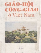 GIÁO HỘI CÔNG GIÁO Ở VIỆT NAM