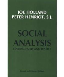 SOCIAL ANALYSIS: LINKING FAITH AND JUSTICE