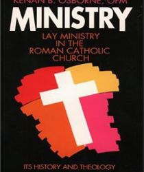 MINISTRY