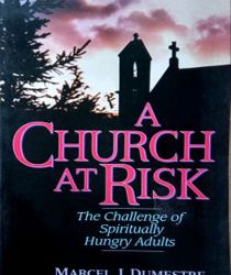 A CHURCH AT RISK