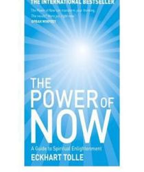 THE POWER OF NOW