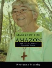 MARTYR OF THE AMAZON 