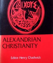 ALEXANDRIAN CHRISTIANITY