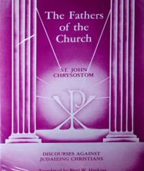 THE FATHERS OF THE CHURCH A NEW TRANSLATION VOLUME 68