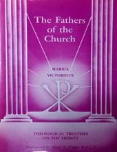 THE FATHERS OF THE CHURCH A NEW TRANSLATION VOLUME 69