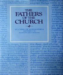 THE FATHERS OF THE CHURCH A NEW TRANSLATION VOLUME 76