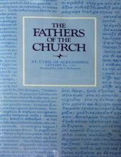 THE FATHERS OF THE CHURCH A NEW TRANSLATION VOLUME 77