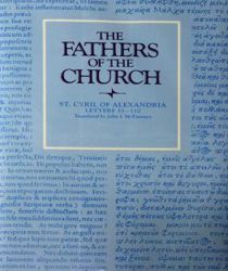 THE FATHERS OF THE CHURCH A NEW TRANSLATION VOLUME 77