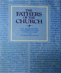 THE FATHERS OF THE CHURCH A NEW TRANSLATION VOLUME 78