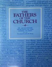 THE FATHERS OF THE CHURCH A NEW TRANSLATION VOLUME 79